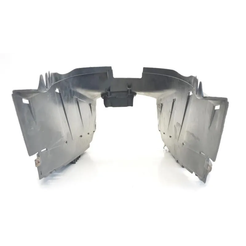 Cache carenage central marche pieds plancher YAMAHA YPR 125 2006-2009 XMAX