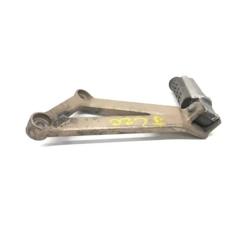 Platine et repose pieds arriere gauche HONDA NSR 125 1990-1992