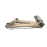 Platine et repose pieds arriere gauche HONDA NSR 125 1990-1992 Platine et repose pieds arriere gauche HONDA NSR 125 1990-1992