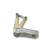 Platine et repose pieds arriere gauche HONDA NSR 125 1990-1992 Platine et repose pieds arriere gauche HONDA NSR 125 1990-1992