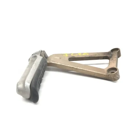 Platine et repose pieds arriere gauche HONDA NSR 125 1990-1992