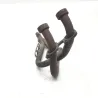 Collecteur (echappement) HONDA FJS 600 2001-2005 SILVER WING Collecteur (echappement) HONDA FJS 600 2001-2005 SILVER WING