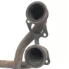 Collecteur (echappement) HONDA FJS 600 2001-2005 SILVER WING Collecteur (echappement) HONDA FJS 600 2001-2005 SILVER WING