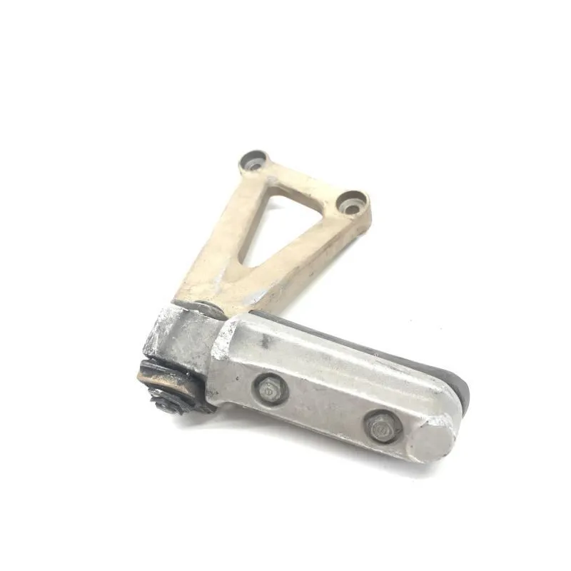 Platine et repose pieds arriere gauche HONDA NSR 125 1990-1992