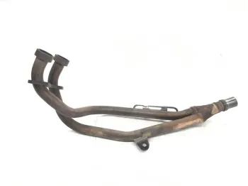 Collecteur (echappement) HONDA FJS 600 2001-2005 SILVER WING