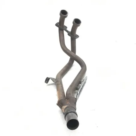 Collecteur (echappement) HONDA FJS 600 2001-2005 SILVER WING