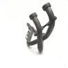 Collecteur (echappement) HONDA FJS 600 2001-2005 SILVER WING Collecteur (echappement) HONDA FJS 600 2001-2005 SILVER WING