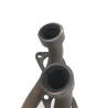 Collecteur (echappement) HONDA FJS 600 2001-2005 SILVER WING Collecteur (echappement) HONDA FJS 600 2001-2005 SILVER WING