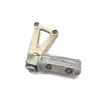 Platine et repose pieds arriere gauche HONDA NSR 125 1990-1992 Platine et repose pieds arriere gauche HONDA NSR 125 1990-1992