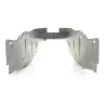 Cache carenage centrale marche pieds plancher YAMAHA YPR 125 2006-2009 XMAX