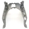 Cache carenage centrale marche pieds plancher YAMAHA YPR 125 2006-2009 XMAX