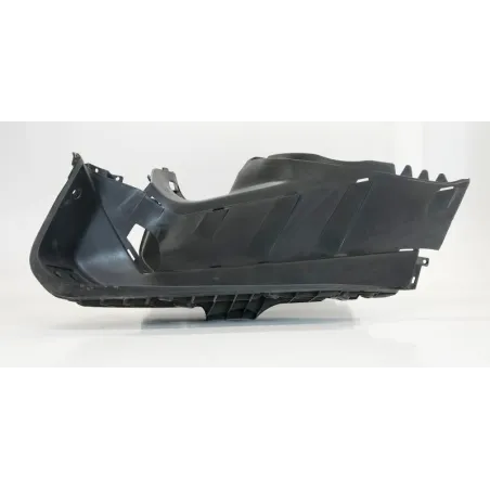 Cache carenage centrale marche pieds plancher YAMAHA YPR 125 2006-2009 XMAX