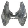 Cache carenage centrale marche pieds plancher YAMAHA YPR 125 2006-2009 XMAX