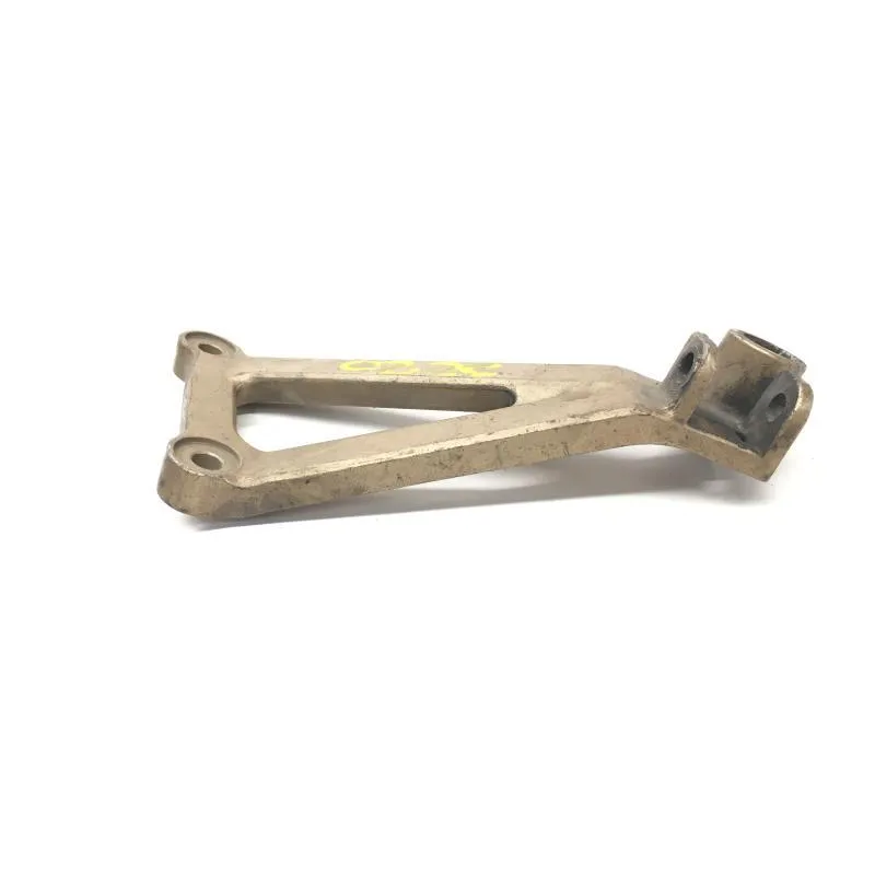 Platine arriere droite HONDA NSR 125 1990-1992