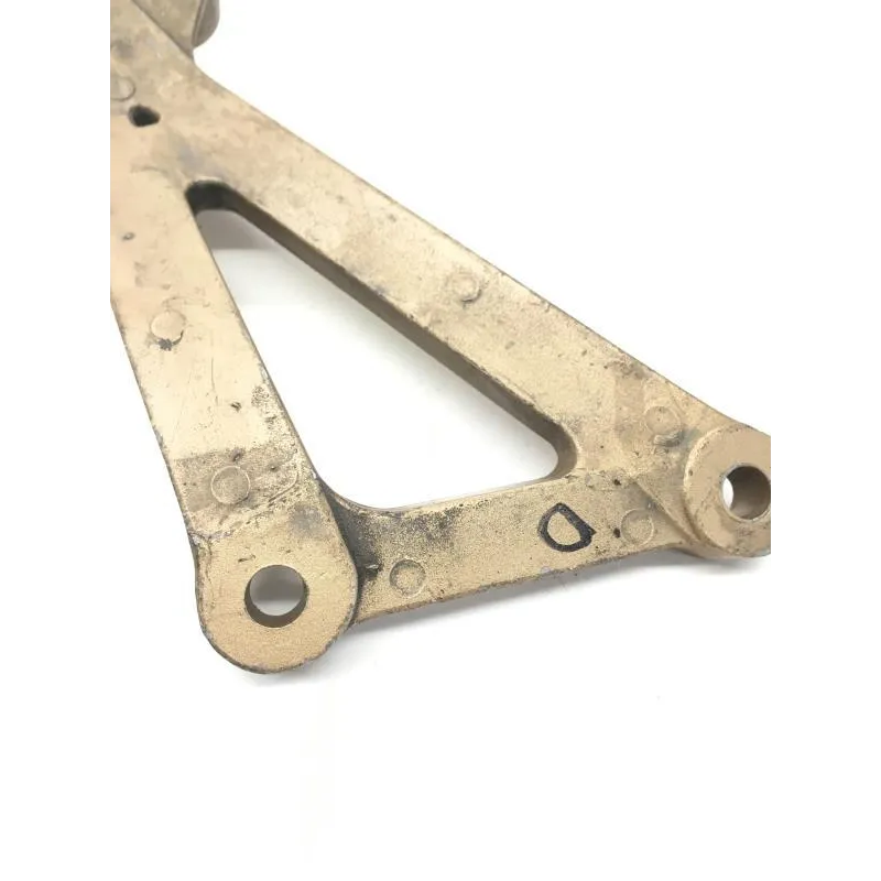 Platine arriere droite HONDA NSR 125 1990-1992