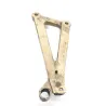 Platine arriere droite HONDA NSR 125 1990-1992 Platine arriere droite HONDA NSR 125 1990-1992