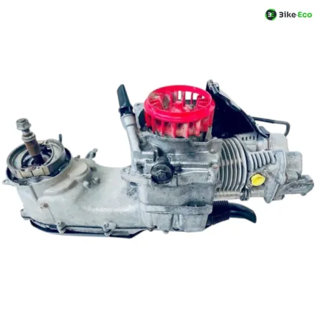Moteur KYMCO MOVIE S 125 2009-2014 EURO 3