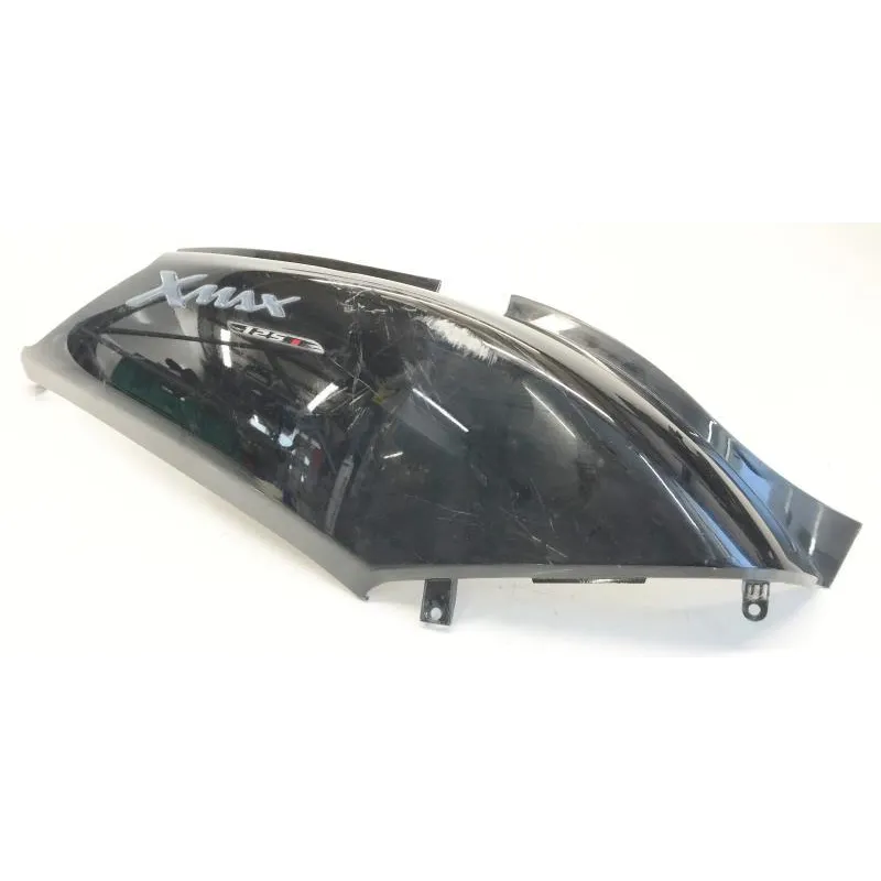 Cache carenage coque arriere droit YAMAHA YPR 125 2006-2009 XMAX