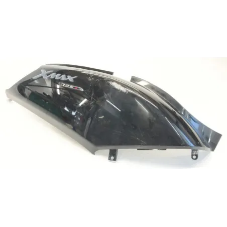 Cache carenage coque arriere droit YAMAHA YPR 125 2006-2009 XMAX