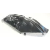 Cache carenage coque arriere droit YAMAHA YPR 125 2006-2009 XMAX