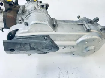 Moteur PEUGEOT SATELIS 125 2006-2008