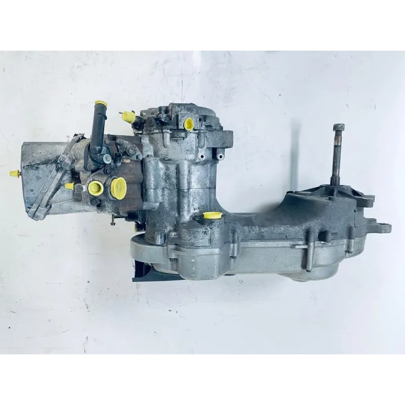 Moteur PEUGEOT SATELIS 125 2006-2008