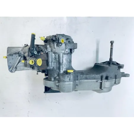 Moteur PEUGEOT SATELIS 125 2006-2008