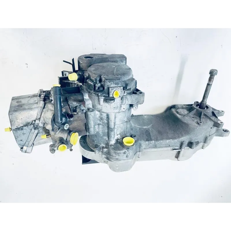 Moteur PEUGEOT SATELIS 125 2006-2008