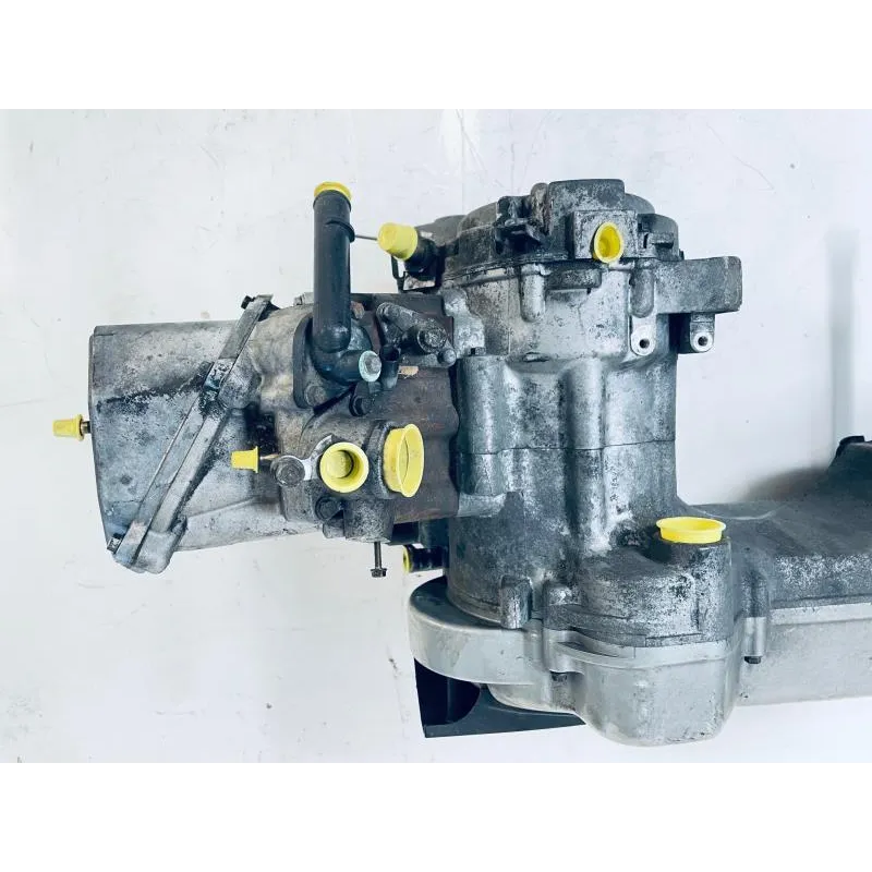 Moteur PEUGEOT SATELIS 125 2006-2008