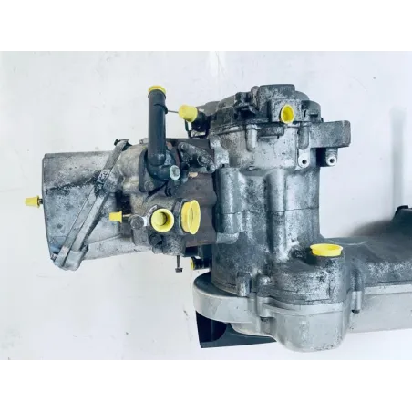 Moteur PEUGEOT SATELIS 125 2006-2008