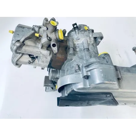 Moteur PEUGEOT SATELIS 125 2006-2008