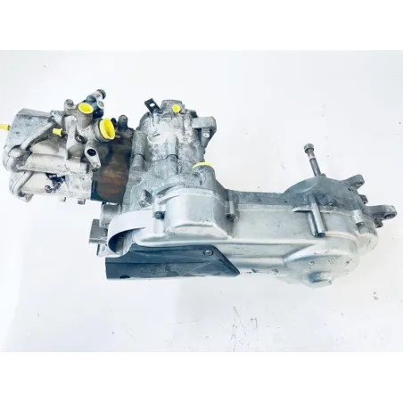 Moteur PEUGEOT SATELIS 125 2006-2008