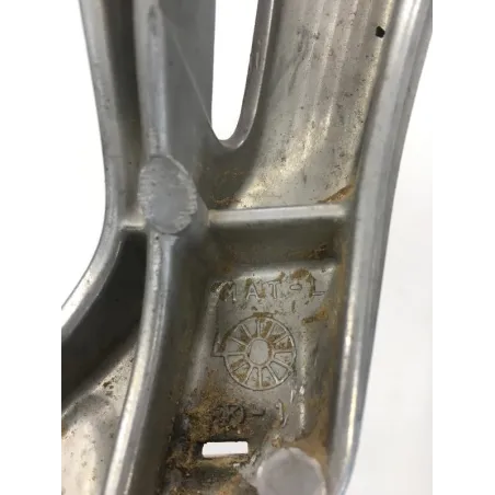 Platine arriere gauche HONDA CBR 1100 XX 1999-2007