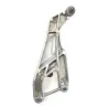 Platine arriere gauche HONDA CBR 1100 XX 1999-2007 Platine arriere gauche HONDA CBR 1100 XX 1999-2007