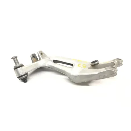 Platine arriere gauche HONDA CBR 1100 XX 1999-2007