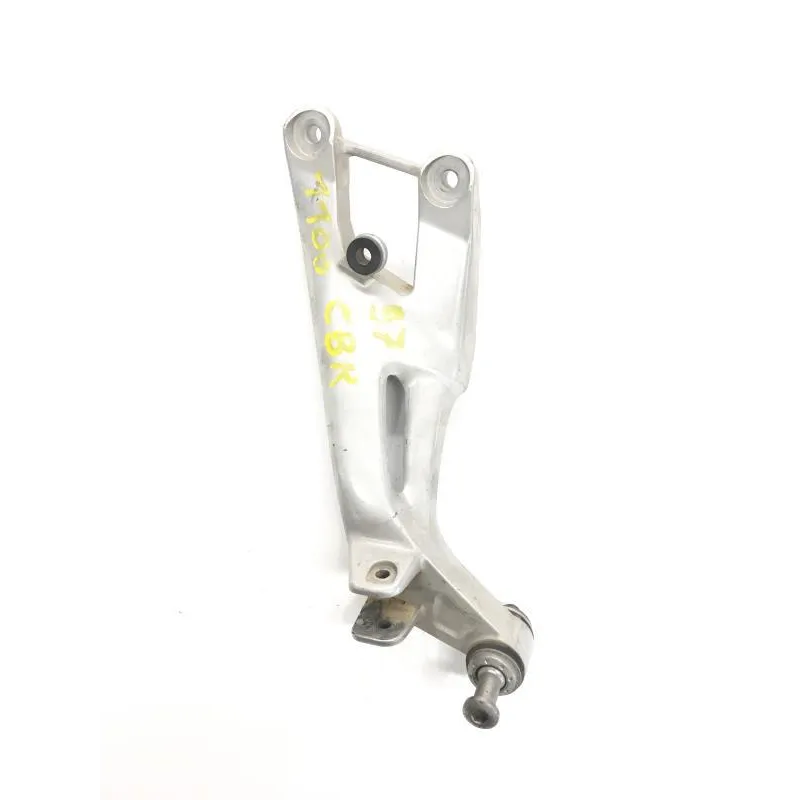 Platine arriere gauche HONDA CBR 1100 XX 1999-2007