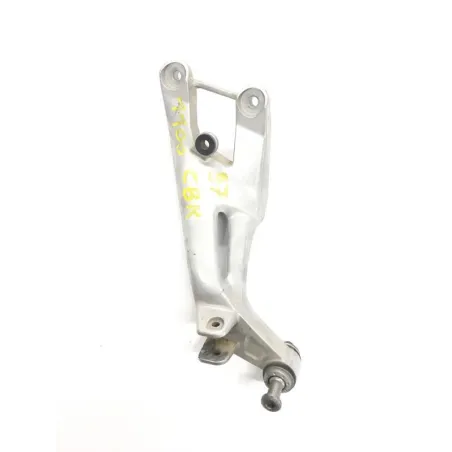 Platine arriere gauche HONDA CBR 1100 XX 1999-2007
