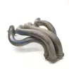 Collecteur (echappement) HONDA CBR 929 RR 2000-2001 FIREBLADE Collecteur (echappement) HONDA CBR 929 RR 2000-2001 FIREBLADE