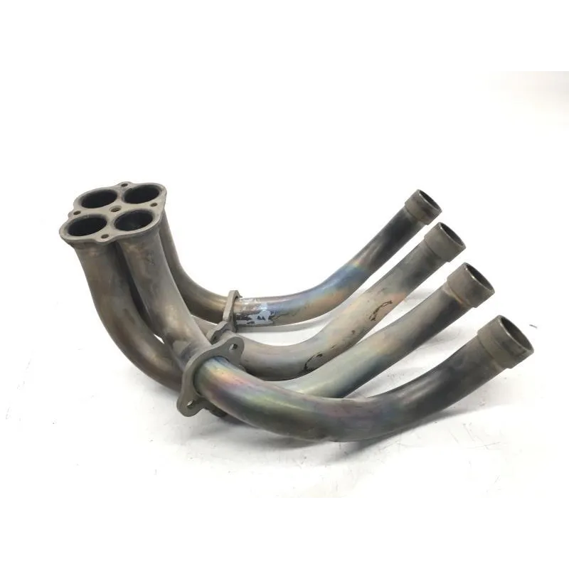 Collecteur (echappement) HONDA CBR 929 RR 2000-2001 FIREBLADE