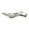 Platine arriere droite HONDA CBR 1100 XX 1999-2007