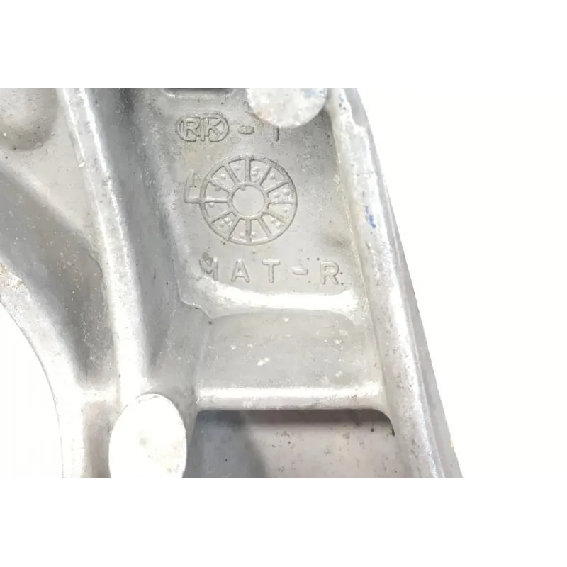 Platine arriere droite HONDA CBR 1100 XX 1999-2007