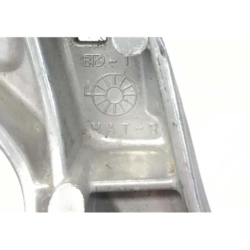Platine arriere droite HONDA CBR 1100 XX 1999-2007