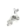 Platine arriere droite HONDA CBR 1100 XX 1999-2007