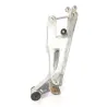 Platine arriere droite HONDA CBR 1100 XX 1999-2007 Platine arriere droite HONDA CBR 1100 XX 1999-2007