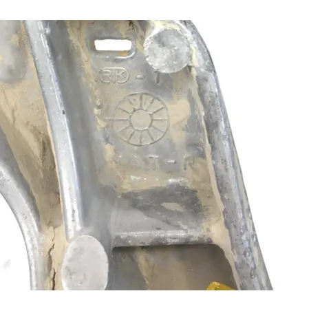 Platine arriere droite HONDA CBR 1100 XX 1999-2007