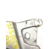 Platine arriere droite HONDA NSR 125 1993-2001 Platine arriere droite HONDA NSR 125 1993-2001