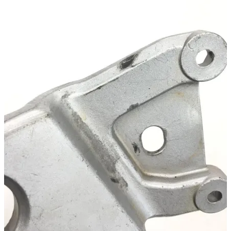 Platine et repose pieds arriere droit HONDA NSR 125 1993-2001