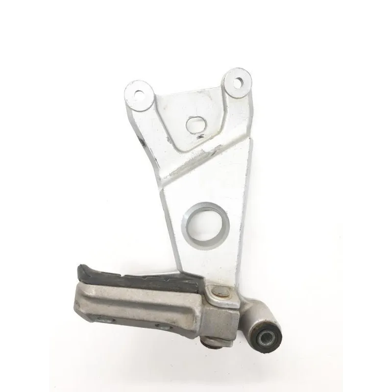 Platine et repose pieds arriere droit HONDA NSR 125 1993-2001