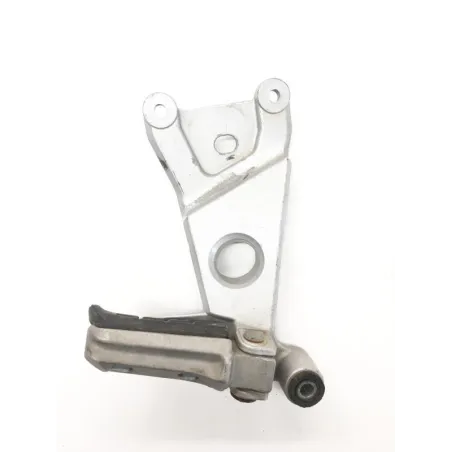 Platine et repose pieds arriere droit HONDA NSR 125 1993-2001