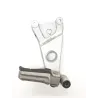 Platine et repose pieds arriere droit HONDA NSR 125 1993-2001 Platine et repose pieds arriere droit HONDA NSR 125 1993-2001
